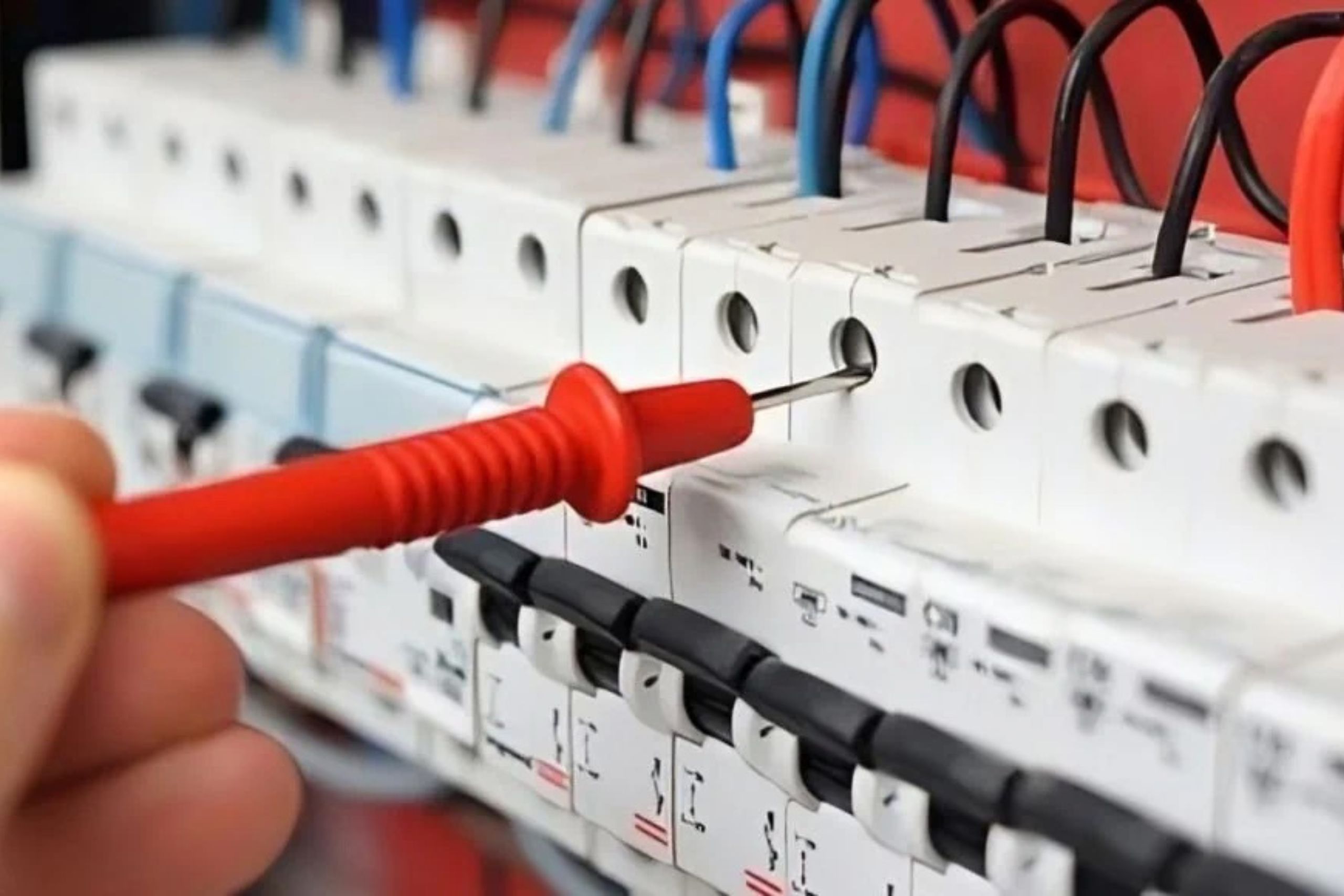 Gold Coast Electricians