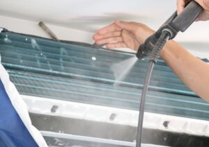 air conditioning cleaning